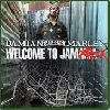 Damian Marley - Welcome to jamrock album cover