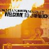 Damian Marley - Welcome to jamrock single cover