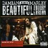 Damian Marley - Beautiful album cover