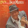 Dean Martin - Cha Cha de Amor album cover