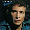 Don McLean - believers album cover