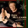 Don McLean - christmas dreams album cover