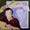 Don McLean - sings marty robbins album cover