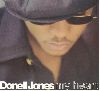 Donell Jones - My Heart album cover