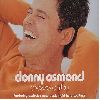 Donny Osmond - Breeze on by album cover