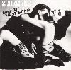 Scorpions - Love at first Sting album cover