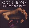 Scorpions - Lonesome Crow album cover