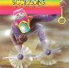 Scorpions - Fly To The Rainbow album cover