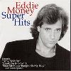 Eddie Money - super hits album cover