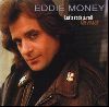 Eddie Money - lets rock and roll the place album cover