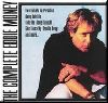 Eddie Money - The complete eddie money live album cover