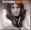 Eddie Money - The essential eddie money album cover