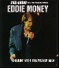 Eddie Money - shakin with the money man album cover