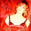 Ednita Nazario - espiritu libre album cover