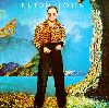 Elton John - Caribou album cover