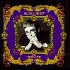 Elton John - The one album cover