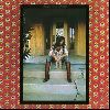 Emmylou Harris - Elite Hotel album cover