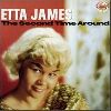 Etta James - The Second Time Around album cover