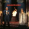 Freddie Mercury - Barcelona album cover