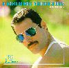 Freddie Mercury - Mr. bad guy album cover