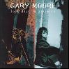 Gary Moore - Dark Days in Paradise album cover