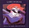 Gary Moore - Out in the Fields album cover