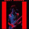 Gary Moore - We Want Moore album cover