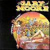 Gary Moore - Grinding Stone album cover