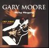 Gary Moore - Dirty Fingers album cover