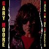 Gary Moore - Back on the Streets album cover