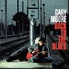 Gary Moore - Back to the Blues album cover