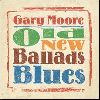 Gary Moore - Old New Ballads Blues album cover