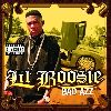 Lil  Boosie - Bad Azz album cover