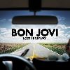 Bon Jovi - Lost Highway album cover