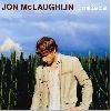 Jon McLaughlin - Indiana album cover