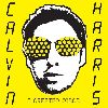 Calvin Harris - I Created Disco album cover