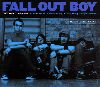 Fall Out Boy - Take This To Your Grave album cover