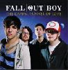 Fall Out Boy - The Carpel tunnel of love single cover