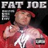 Fat Joe - Jealous Ones Still Envy album cover