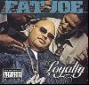 Fat Joe - Loyalty album cover