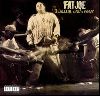 Fat Joe - Jealous One s Envy album cover