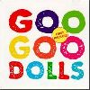 Goo Goo Dolls - Goo Goo Dolls album cover