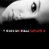 Goo Goo Dolls - Let Love In album cover