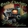 Good Charlotte - The Young and the Hopeless album cover