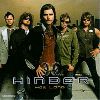 Hinder - How Long single cover