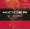 Hinder - Get stoned single cover