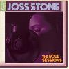 Joss Stone - The Soul Sessions album cover