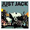 Just  Jack - Overtones album cover