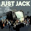 Just  Jack - Starz in Their Eyes single cover