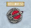 Kaiser Chiefs - Modern way single cover